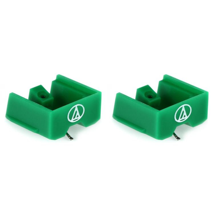 AudioTechnica ATN95E Replacement Stylus for AT95E Pair Sweetwater