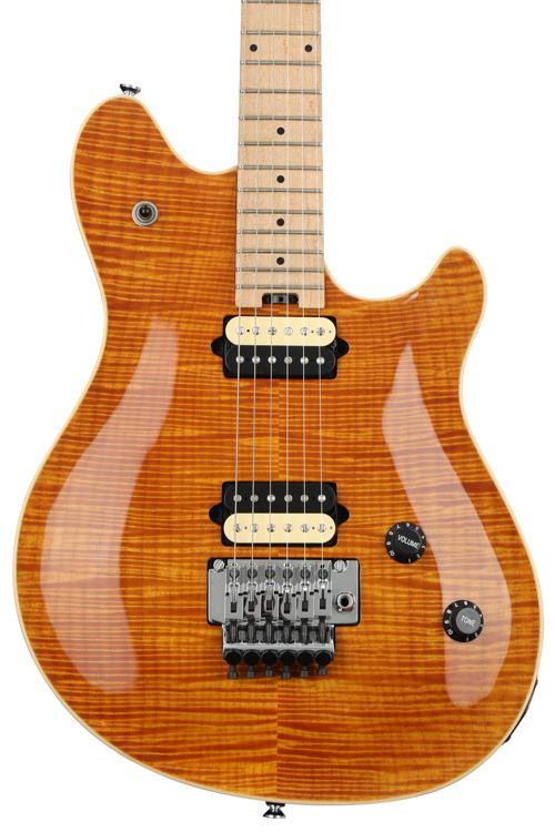 Peavey HP2 Amber Sweetwater
