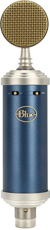 Blue Microphones Bluebird SL Large-diaphragm Condenser Microphone ...