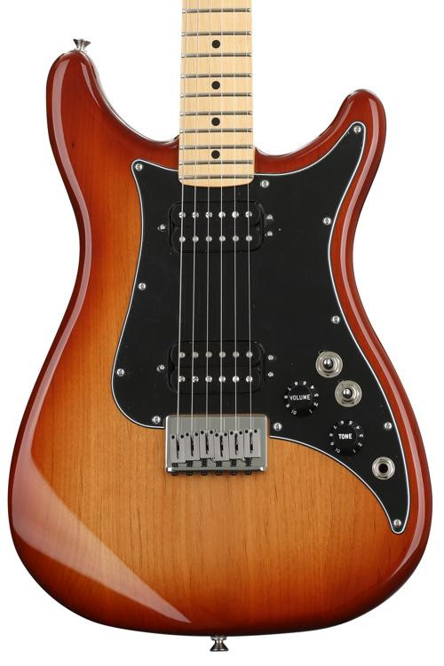 Fender Player Lead Iii Sienna Sunburst Sweetwater