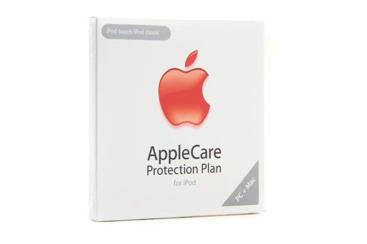 Apple AppleCare Protection Plan for iPod Touch or Classic Sweetwater