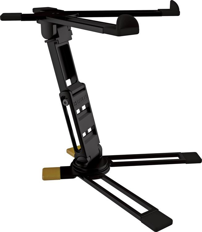 Hercules Stands DG400BB Laptop Stand Sweetwater
