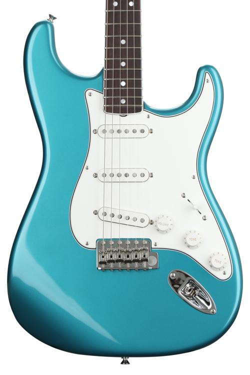 fender price hike