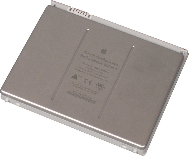 mid 2010 15 inch macbook pro battery