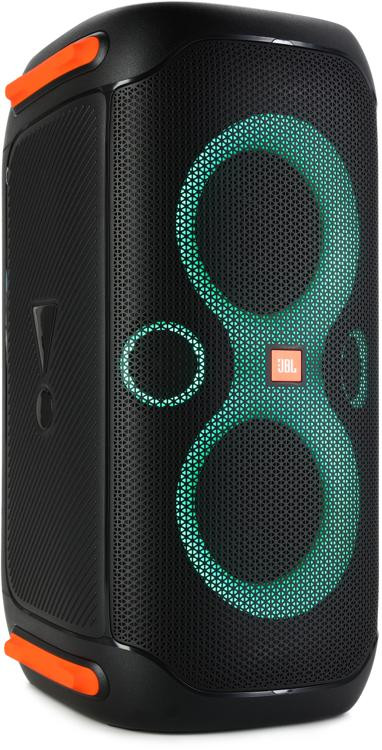 JBL Lifestyle PartyBox 110 Portable Bluetooth Speaker with Light ...