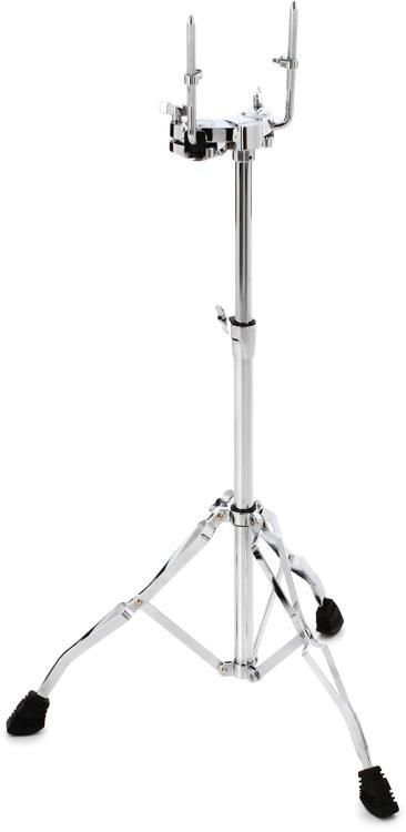 Tama HTW49WN Stage Master Double Tom Stand | Sweetwater