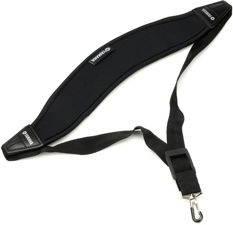 Yamaha YAC 1430 Air Cell Neck Strap for Baritone Sax or Bass