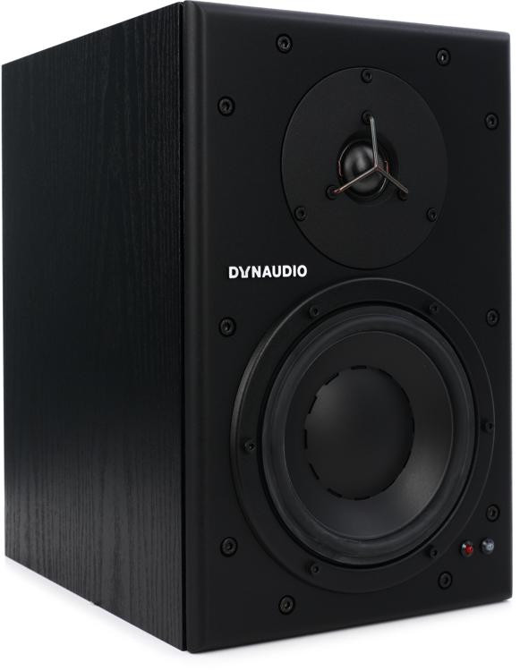 dynaudio bm6a monitors