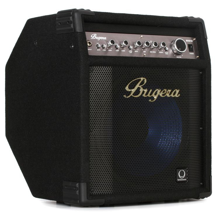 Bugera BXD12A 1x12" 1000-Watt Bass Combo | Sweetwater