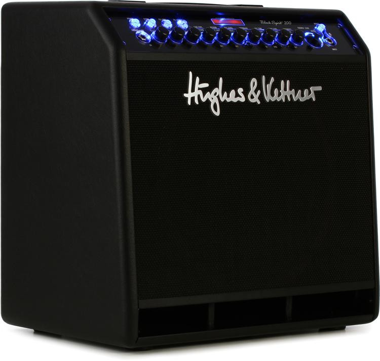 みくいちご様専用 Hughes&Kettner Black Spirit 200-