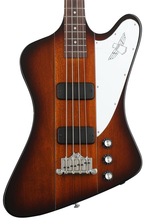 gibson thunderbird bass