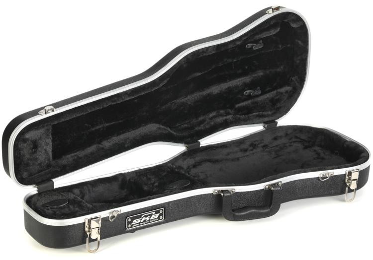 SKB 1SKB264 Viola Case 15/16inch Sweetwater