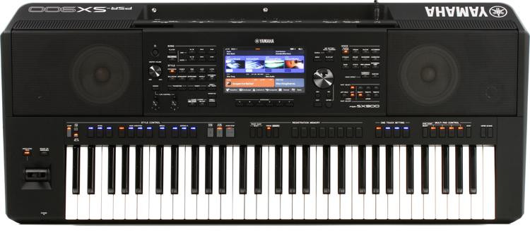 yamaha psr sx 9000 price