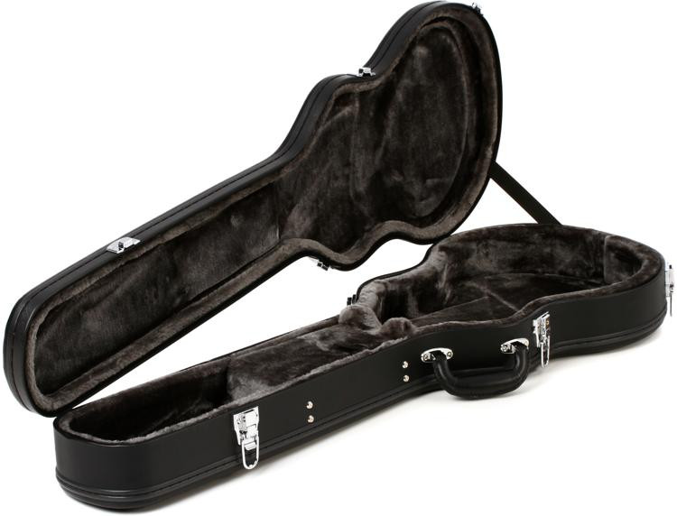 Epiphone ENLPCS Hardshell Guitar Case for Les Paul Sweetwater