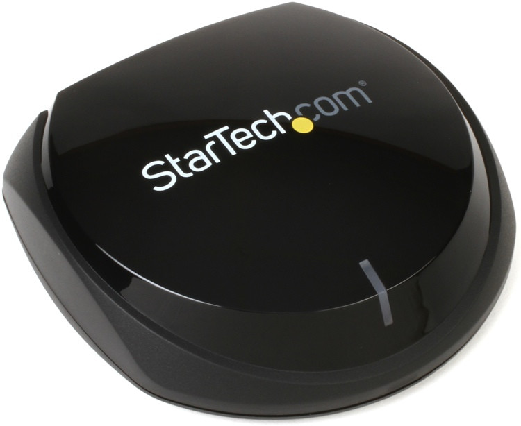 Startech BT2A Bluetooth Audio Receiver with NFC Sweetwater