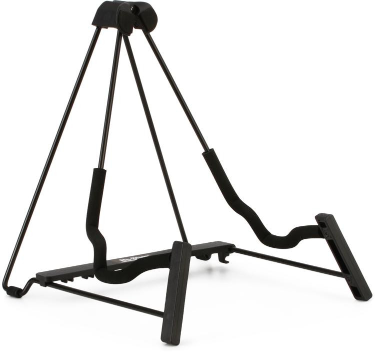 OnStage Stands FoldIt! Guitar Stand For Acoustic and Electric