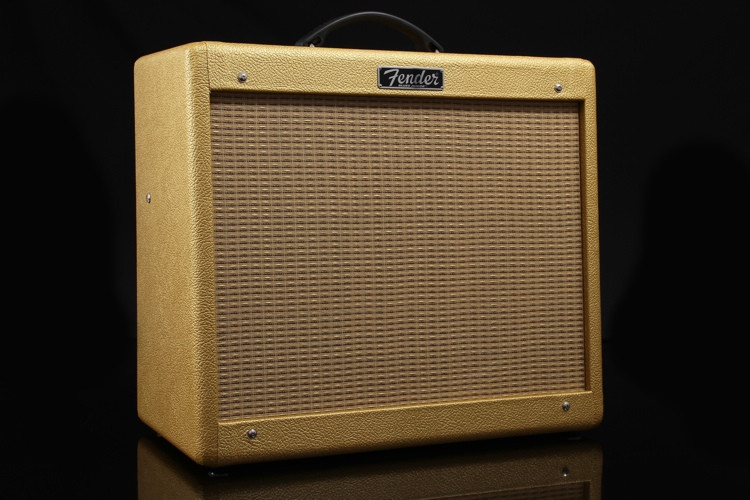 Fender Blues Junior III 1x12" 15Watt "After the Gold Rush" Tube Combo