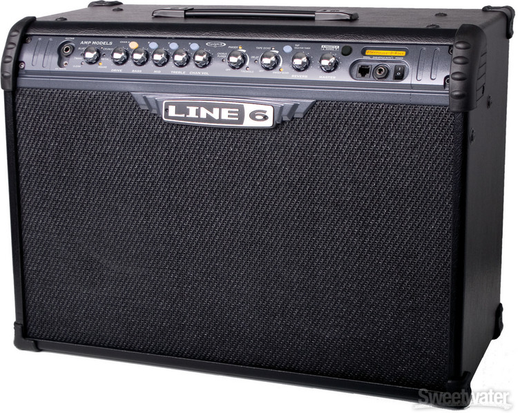 line 6 spider 3 2x10