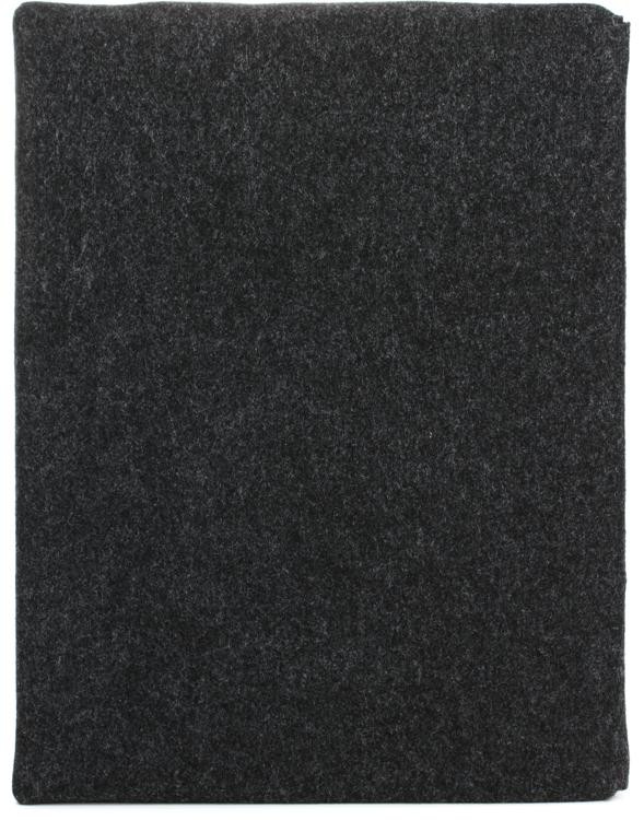 ClearSonic S2216 16 inch Tall 22 inch Wide SORBER Panel - Dark Gray ...