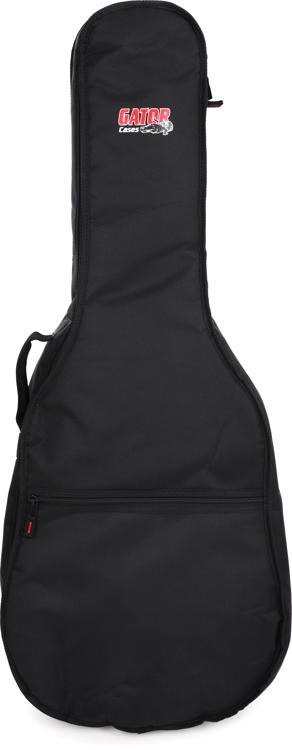 Gator Economy Gig Bag - Dreadnought Guitar | Sweetwater