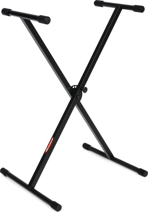 Ultimate Support JamStands JS500 XStyle Keyboard Stand Reviews