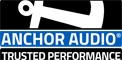 Anchor Audio logo