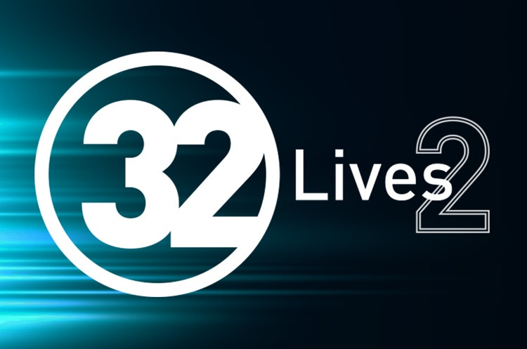 32 lives sound radix amazon
