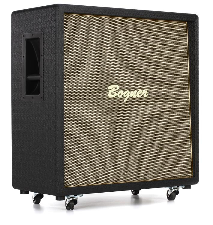 Bogner 412ST 100-watt 4x12\