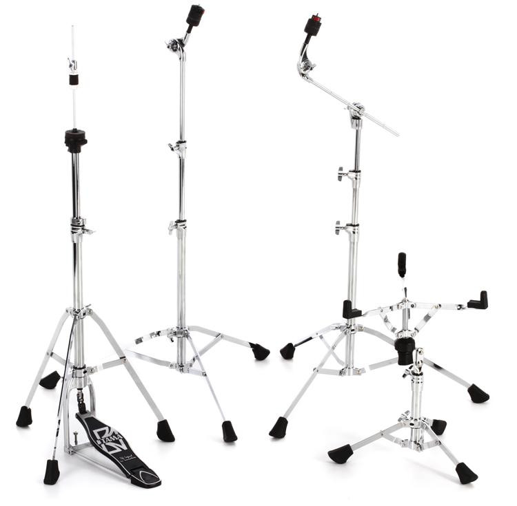 Tama Stagemaster Light Weight Hardware Pack with Bag Sweetwater