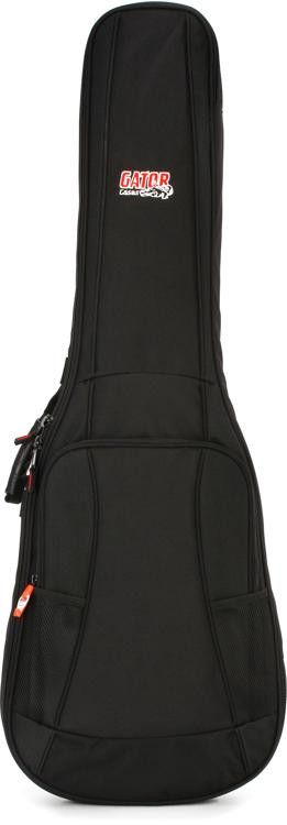 鳄鱼4G系列Gig Bag -电吉他图像1