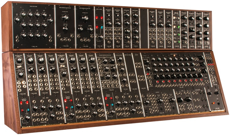 behringer system 55 sweetwater