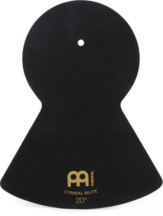 Meinl Cymbals Cymbal Mute 20inch Sweetwater