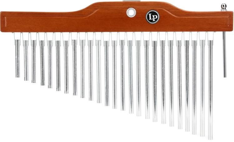 Latin Percussion Studio Series Bar Chimes Sweeer Latin Percussion Studio Series Bar Chimes Image 1