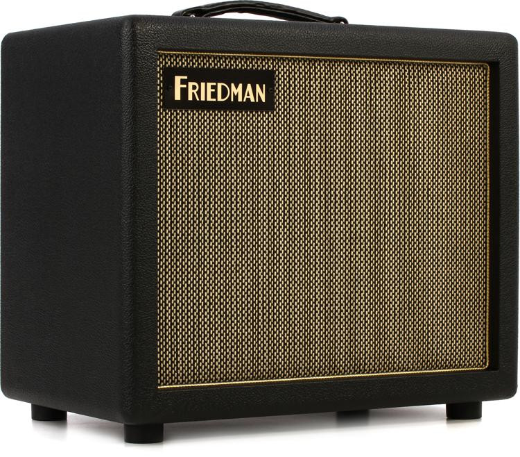 Friedman 112 Vintage - 65-watt 1x12