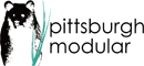 Pittsburgh Modular logo