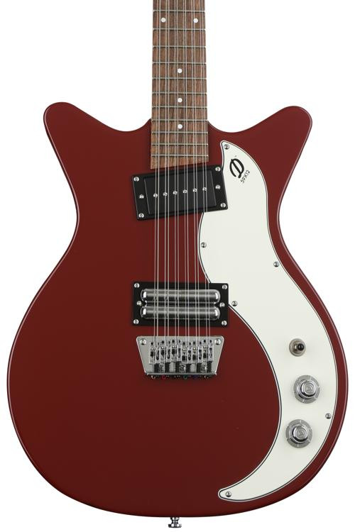 danelectro 12 string sweetwater