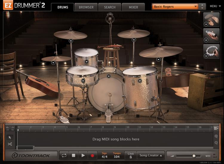 superior drummer 2.0 windows 1o download free