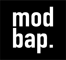 Modbap Modular logo