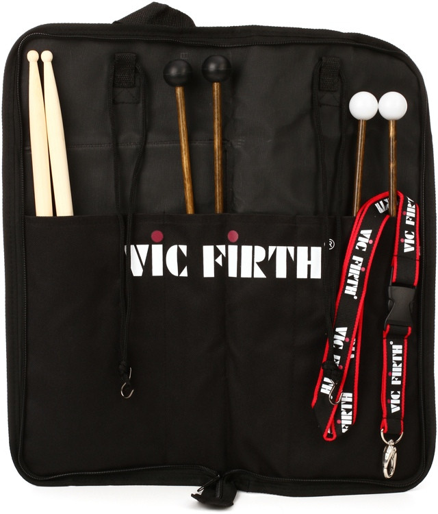 Vic Firth Elementary Education Pack Sweetwater