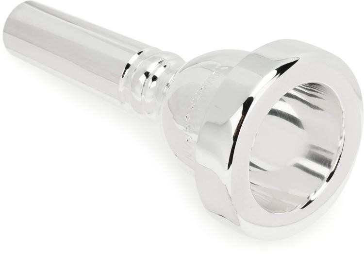 Yamaha Large Shank Euphonium Mouthpiece 53D Sweetwater