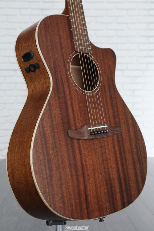 newporter special mahogany