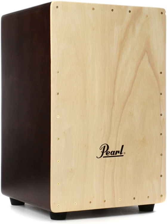 Pearl カホン Cajon ラジアルエッジ PBC-509JD+marbre-maroc.com