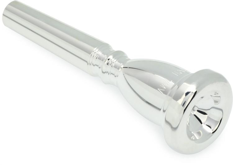 Bach Commercial Series Trumpet Mouthpiece 7MV Sweetwater