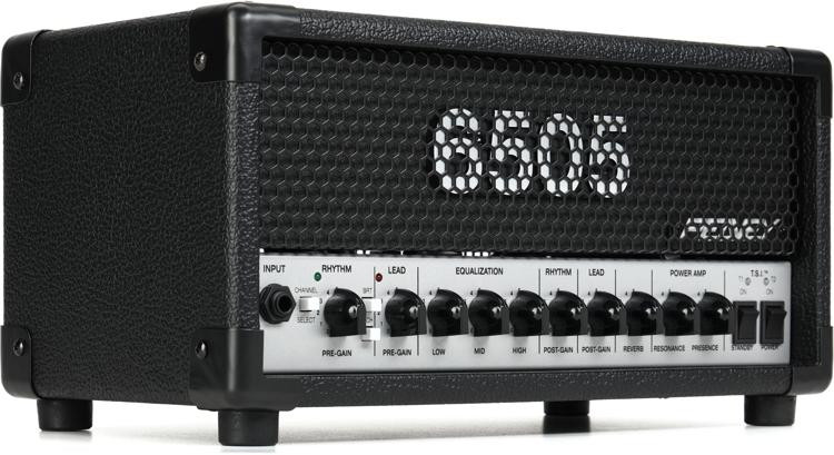 peavey 6505 mh micro 20w