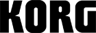 Korg logo