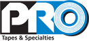 Pro Tapes logo