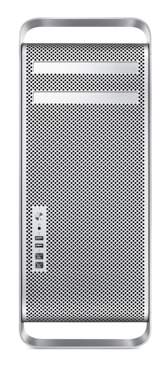 8 core mac pro original
