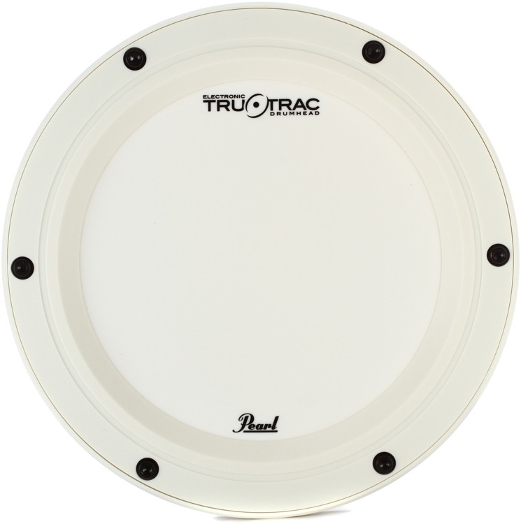 Pearl Tru Trac Bass Drum Pad Sweetwater