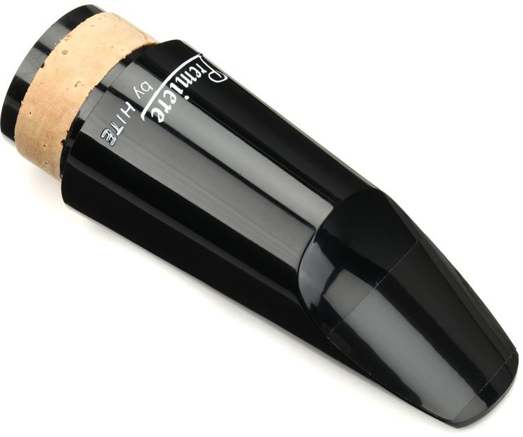 J&D Hite Premier Bass Mouthpiece Plastic Sweetwater