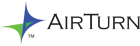 AirTurn logo